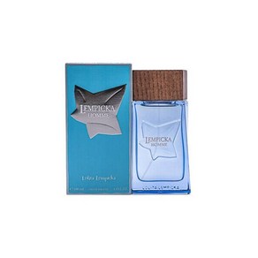 롤리타 렘피카 오 메랄린 100ml EDT Cologne 남성용, 1개