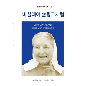 바실레아 슐링크처럼, 국민북스