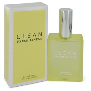 Clean Fesh Linens EDP Spay 65ml Women, 1개