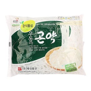 우동곤약 800G대신, 800g, 1개