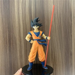 넨도 로이드 관절 드래곤볼 손오공 피규어 드래곤 볼 Z 팻 마진 부우 재떨이 PVC 액션 애니메이션 DBZ 고쿠 베지타 슈퍼 사이어인 셀 모델 장난감, [38] Y Opp Bag, 1개