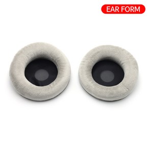 이어폼 AKG K712 K701 K702 K612 헤드셋 커버 이어패드 Q701 Q702 호환