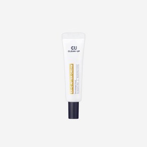 [클린업] EX-C 애프터 크림, 1개, 15ml