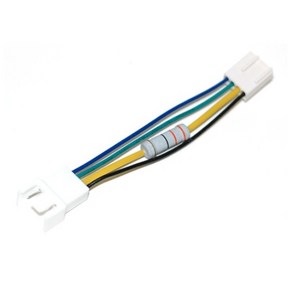 [에버쿨] FAN RESISTER PWM (FR-PWM), 1개