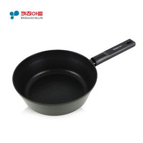 키친아트 소렐핏 IH 인덕션 24cm 궁중팬 웍팬, 1개