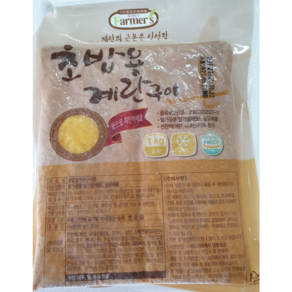 스시마트 초밥용 통계란 1kg