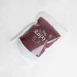 이로하 국산 문경 특품 건오미자 300g 500g 1kg, 1개