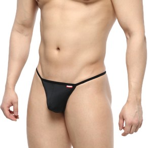 METROMALEWEAR [M2W] Flex Sting Black (2114-20)