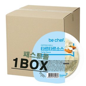 동원 비셰프 타르타르소스, 960g, 32개