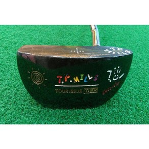 퍼터 TPMILLS TOUR ISSUE Ti-35 34인치 커버x