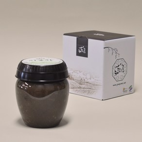 제영 해담은뜰 시금장 500g/1kg/3kg, 500g, 1개