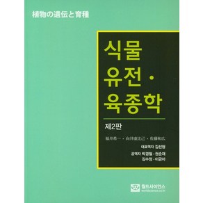 식물 유전 육종학, 월드사이언스