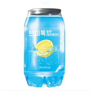 브이톡 프로엠 브이톡 블루 레몬 에이드 350ml 48개입, 48개