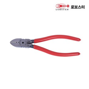 로보스터 2706 니퍼 6인치 일제 피복 탈피, 1개