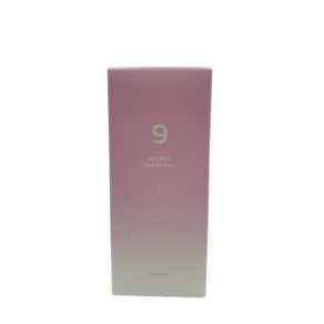 [numbuzin]넘버즈인 9번 탄력 비결 세럼 50ml, 1개