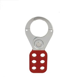 로토코리아 LOTO 그룹 잠금장치 HASP LK-K02 (스틸 일반 후크직경 38mm 1.5인치)