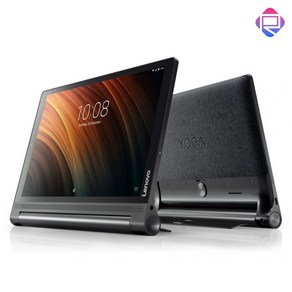 레노버 요가 TAB 3 PLUS 10.1 스냅드래곤 652 RAM 4GB 64GB [RK], Wi-Fi