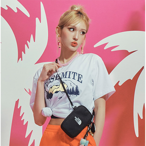 [노스페이스] [노스페이스] 요세미티 반팔 라운드티 NT7UP12J_WHT