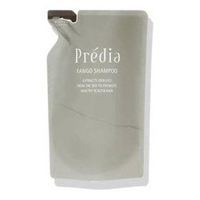 일본직발송 6. KOSE 코세이 PREDIA 프레디아 판고 샴푸 리필 500ML B07DQCLSFK, One Size, One Colo, 1개