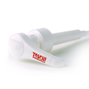 토스키 소스 전용 펌프 15ml TOSCHI, 1개