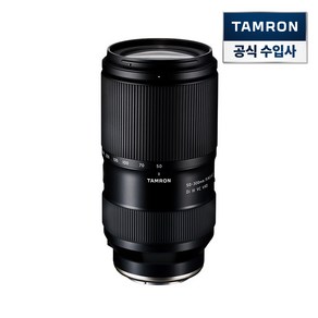 탐론 50-300mm F/4.5-6.3 Di III VC VXD A069 소니 FE렌즈