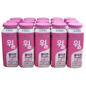 한국야쿠르트 헬리코박터 윌 저지방 150ml 아이스발송