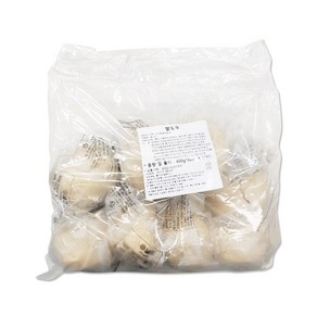 에버웰 쌀 도우 400g(12인치)x8개(피자 냉동 생지 볼), 3.2kg, 1개