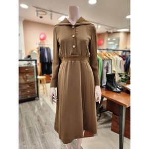 BCBG O티파니OP B2D9O601 74 [BROWN]