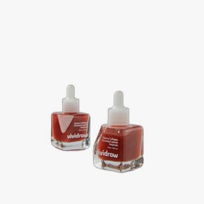 VIVIDRAW 체리 콜라겐 퍼밍 모자슐 앰플 40ml 147314, NONE, 1개