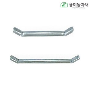 용이농자재 25mm 32mm 중방대 중방보 파이프, 32mm 총길이 75cm(10개묶음), 1개