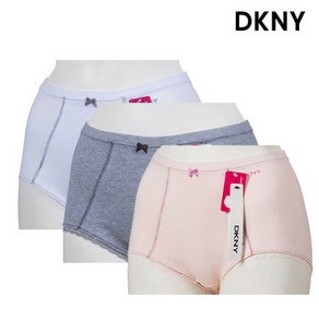 [DKNY]여성용팬티/645099/4종