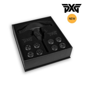 [당일출고가능] PXG 우드 무게추 렌치 세트 WOOD WEIGHT KIT 골프용품
