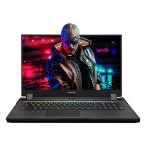 기가바이트 2022 AORUS 17G YD Limited 17.3 코어i7 인텔 11세대 지포스 RTX 3080