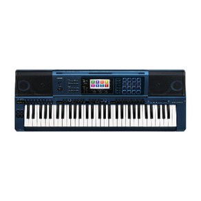 CASIO 카시오 고품격 키보드 전자키보드 MZ-X500, 단품, 1개