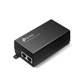 티피링크 TL-POE260S 2.5G 인젝터 2포트 30W PoE+, 1개