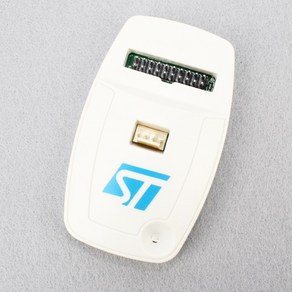 ST LINK V2 STM8 STM32 SWD JTAG 디버거 아두이노 디버거 프로그래밍 DM3092, 1개