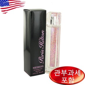 패리스힐튼 에어리스 포 우먼 오드퍼퓸 100ml, 1개