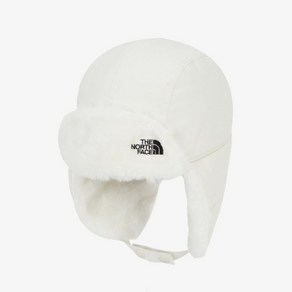 노스페이스키즈 아동 모자 NE3CQ51T 키즈 익스페디션 이어머프 캡 KS EXPEDITION EARMUFF CAP