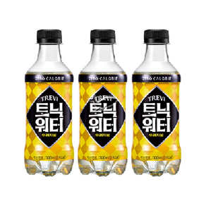 기타 트레비 토닉워터 오리지널 300ml x 10개