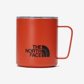 노스페이스 THE NORTH FACE NA5CP06C TNF 컵 355ML 198817, RED, 1개