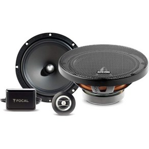 포칼 Focal RSE-165 Auditor 시리즈 6.5