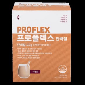 멜라루카 프로플렉스(엘리베이트) 560g, 1개