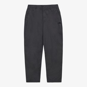 [국내정식매장] 노스페이스 바지 팬츠 The North Face M'S ALL ROUND WIDE PANTS - DARK_GRAY