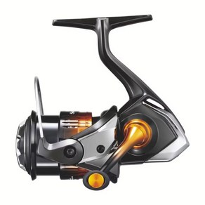 시마노 (SHIMANO) 스피닝 릴 22 소아레 BB C2000SSPG