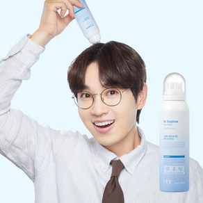 하아르 닥터 두피톡스 쿨링 토닉 스프레이, 100ml, 1개