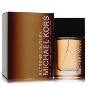 마이클코어스 Michael Kos Exteme Jouney Eau De Toilette Spay 50 ml fo Men(관세포함), 50ml, 1개