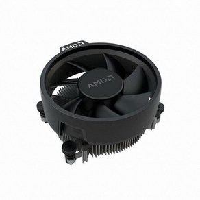 AMD Wraith Stealth (AMD 정품 쿨러)