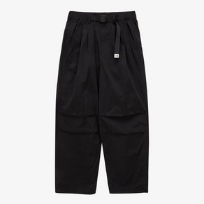 [국내정식매장] 노스페이스 바지 팬츠 The North Face ALBANY PANTS - BLACK