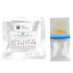 EPOTEK353ND-AB 접착제 에폭시 수지 접착제 광섬유 접착제 경화 접착제