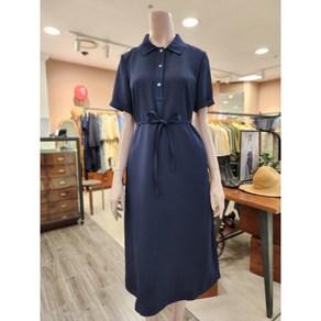 BCBG [올앤선드리] 덴하이OP- A3M4O619 56 [D/NAVY]